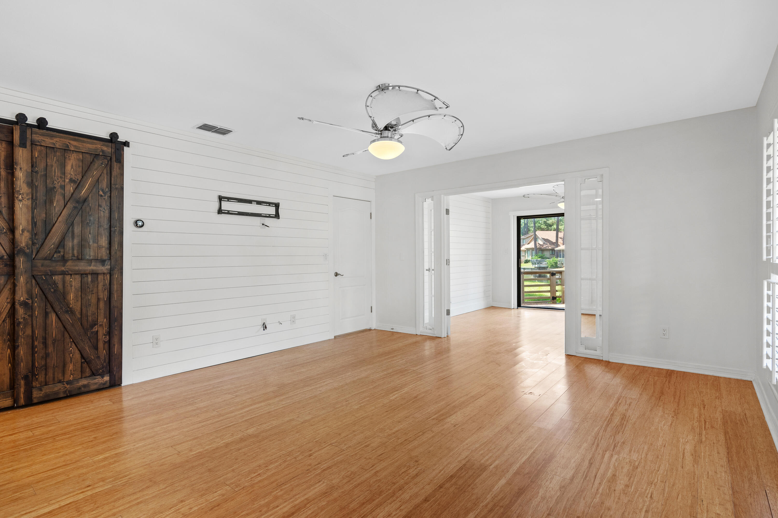 FAIRWAYS AT SANDESTIN PH 3 - Residential