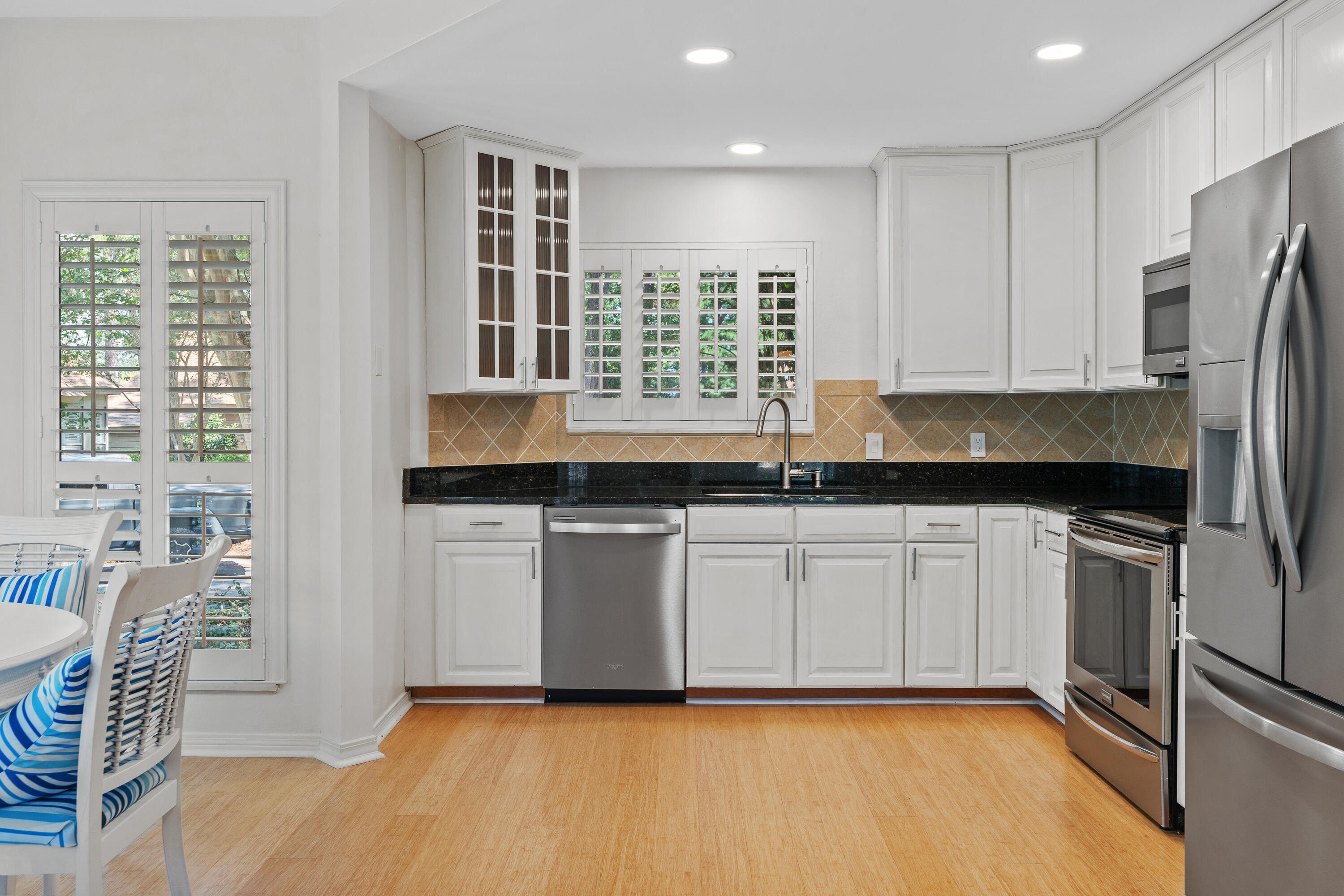 FAIRWAYS AT SANDESTIN PH 3 - Residential