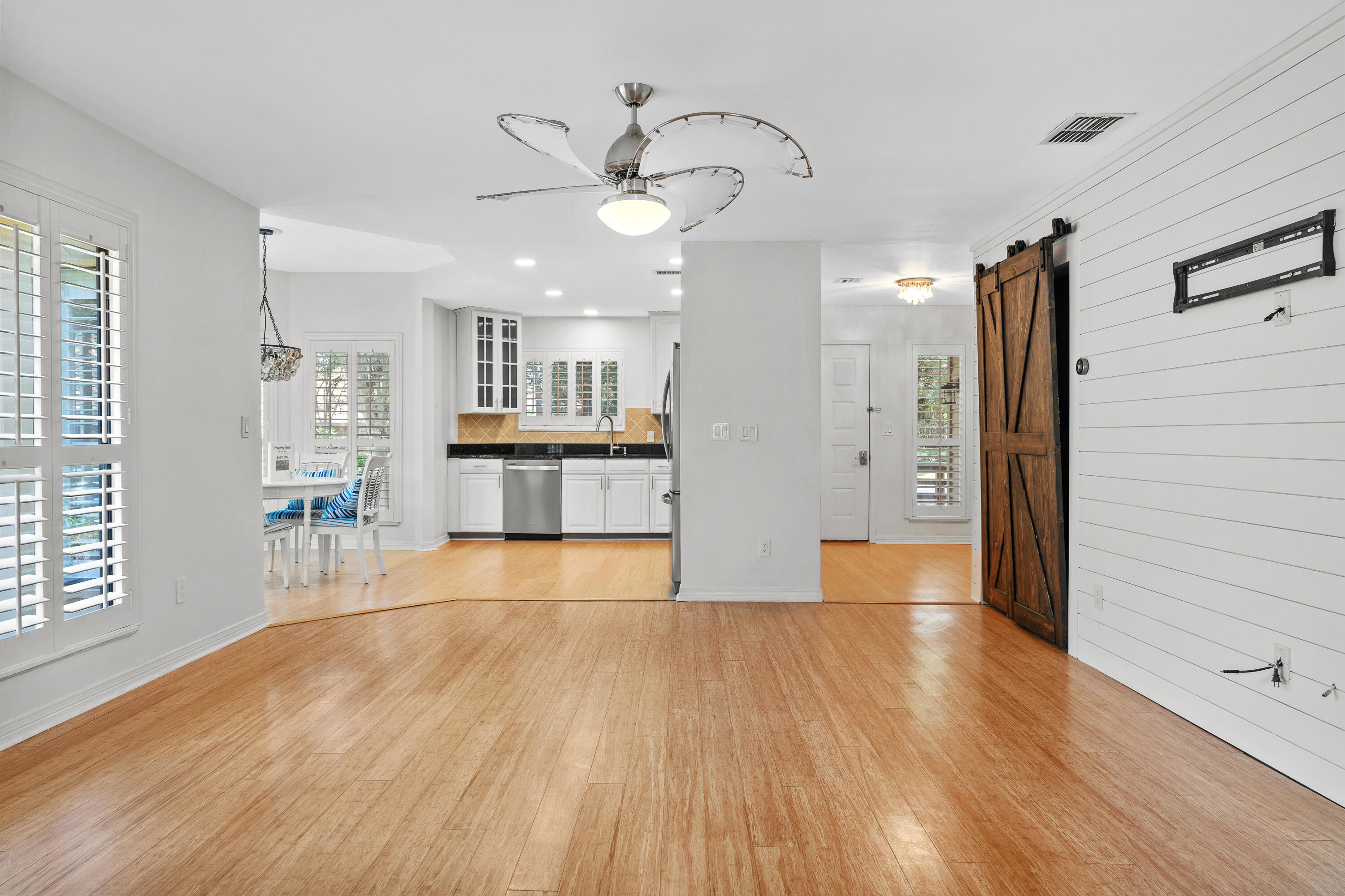 FAIRWAYS AT SANDESTIN PH 3 - Residential