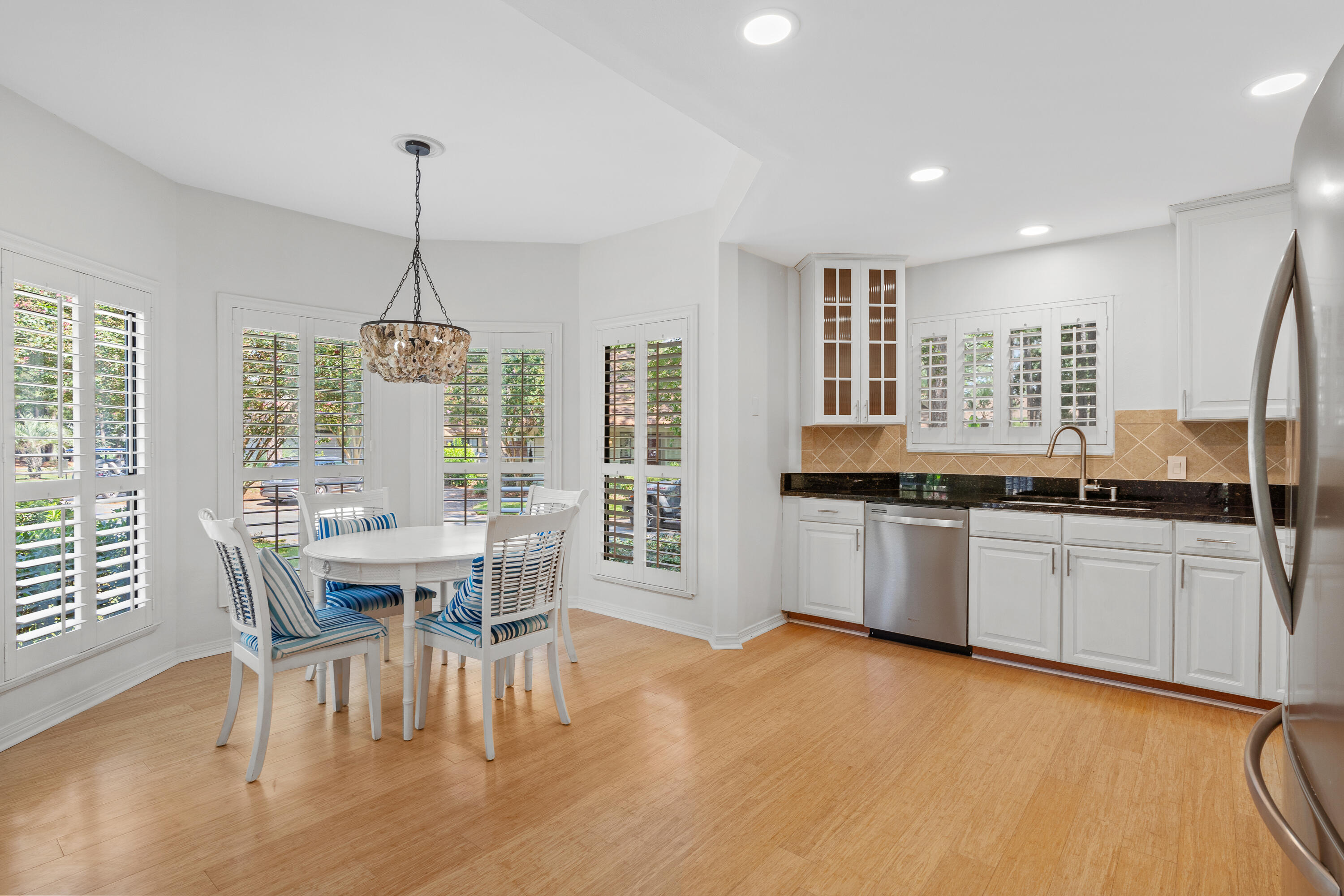 FAIRWAYS AT SANDESTIN PH 3 - Residential