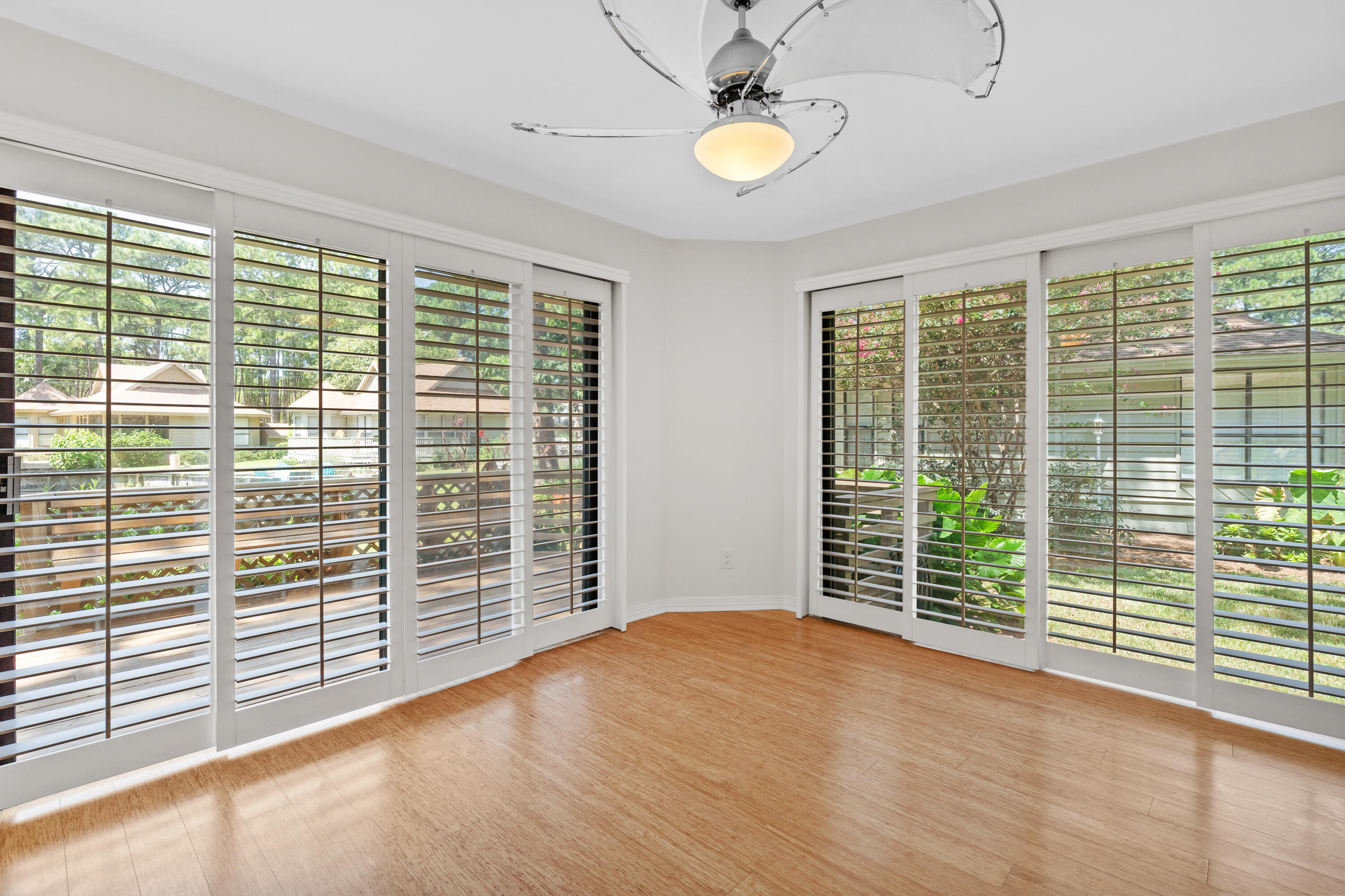 FAIRWAYS AT SANDESTIN PH 3 - Residential