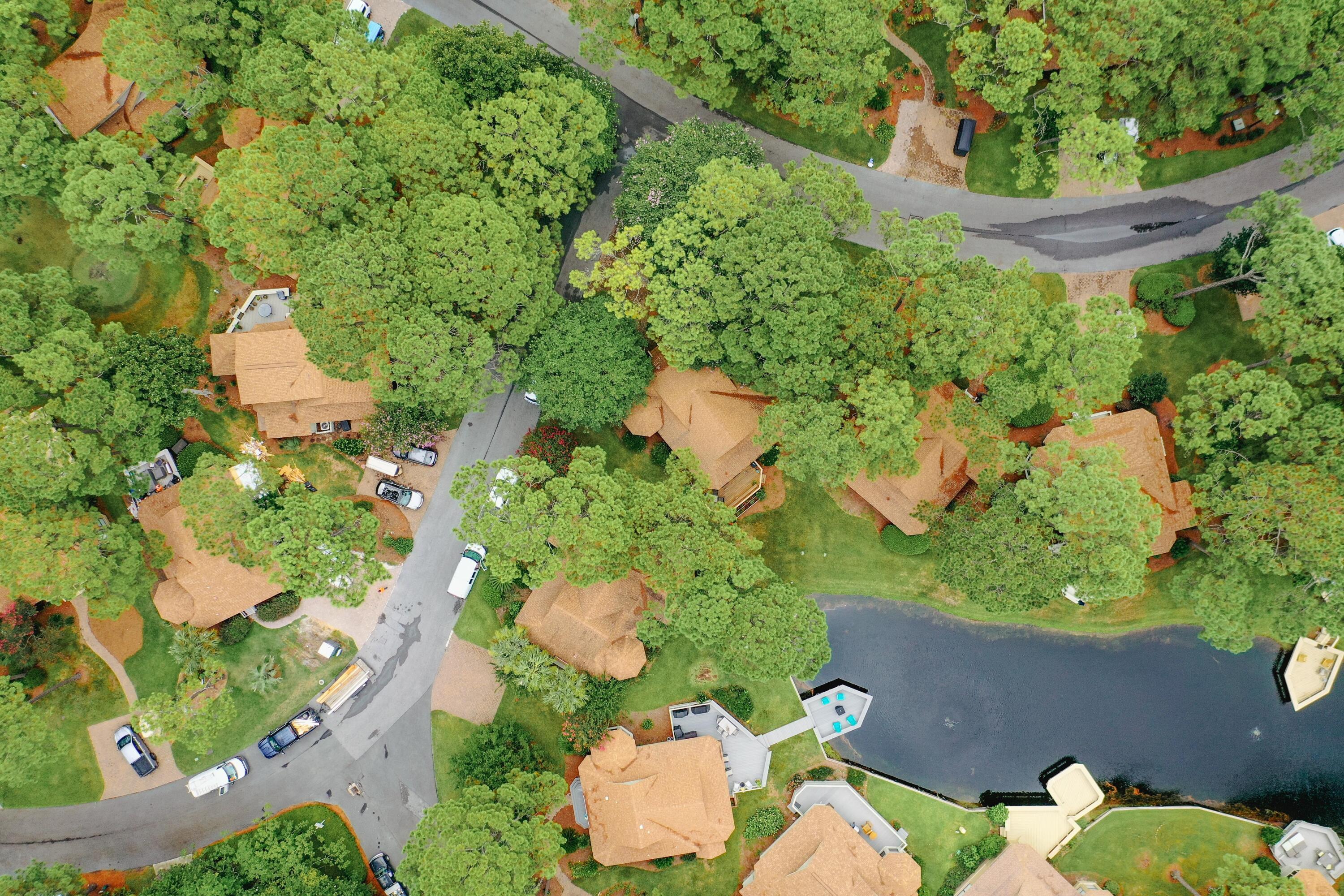 FAIRWAYS AT SANDESTIN PH 3 - Residential