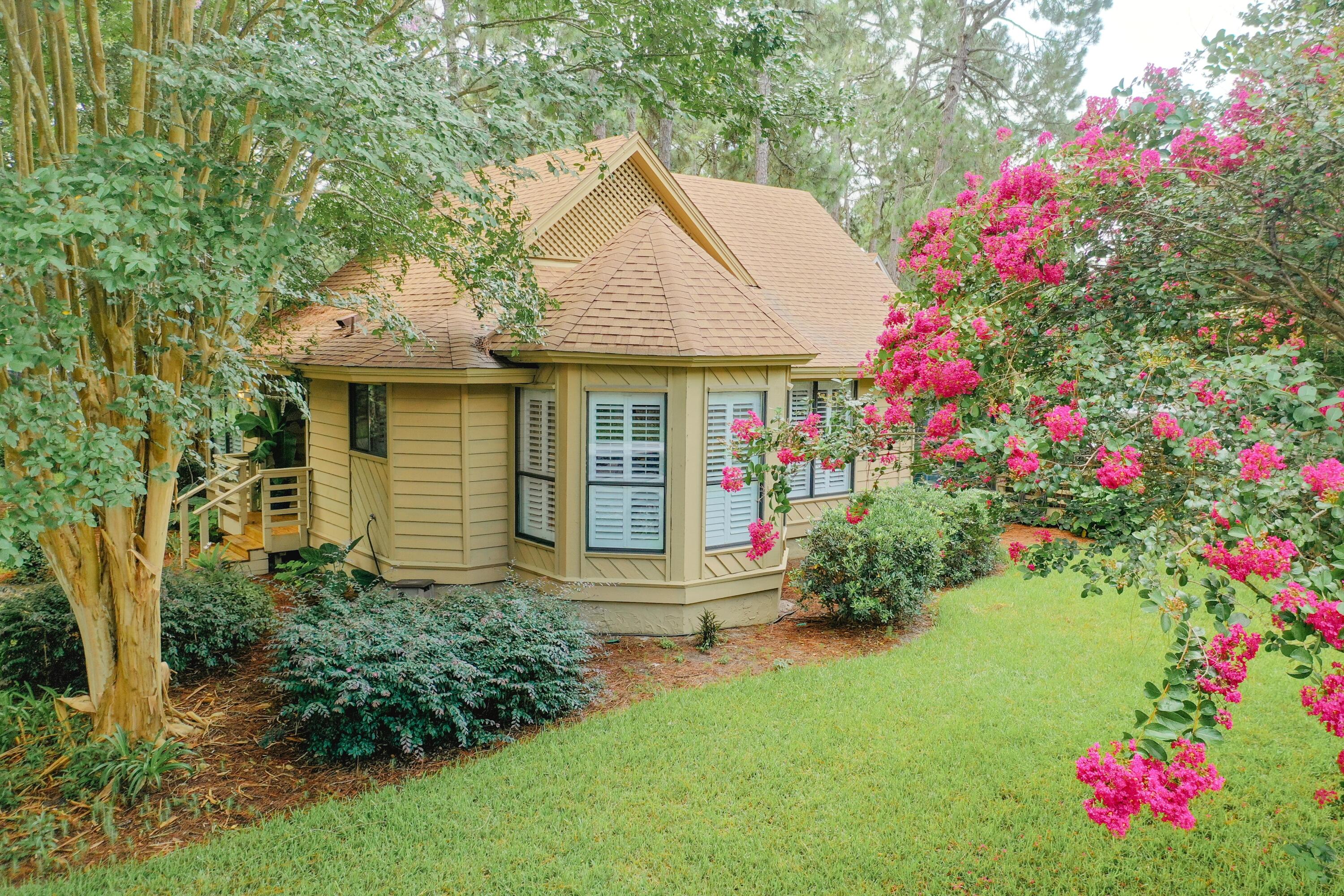 FAIRWAYS AT SANDESTIN PH 3 - Residential