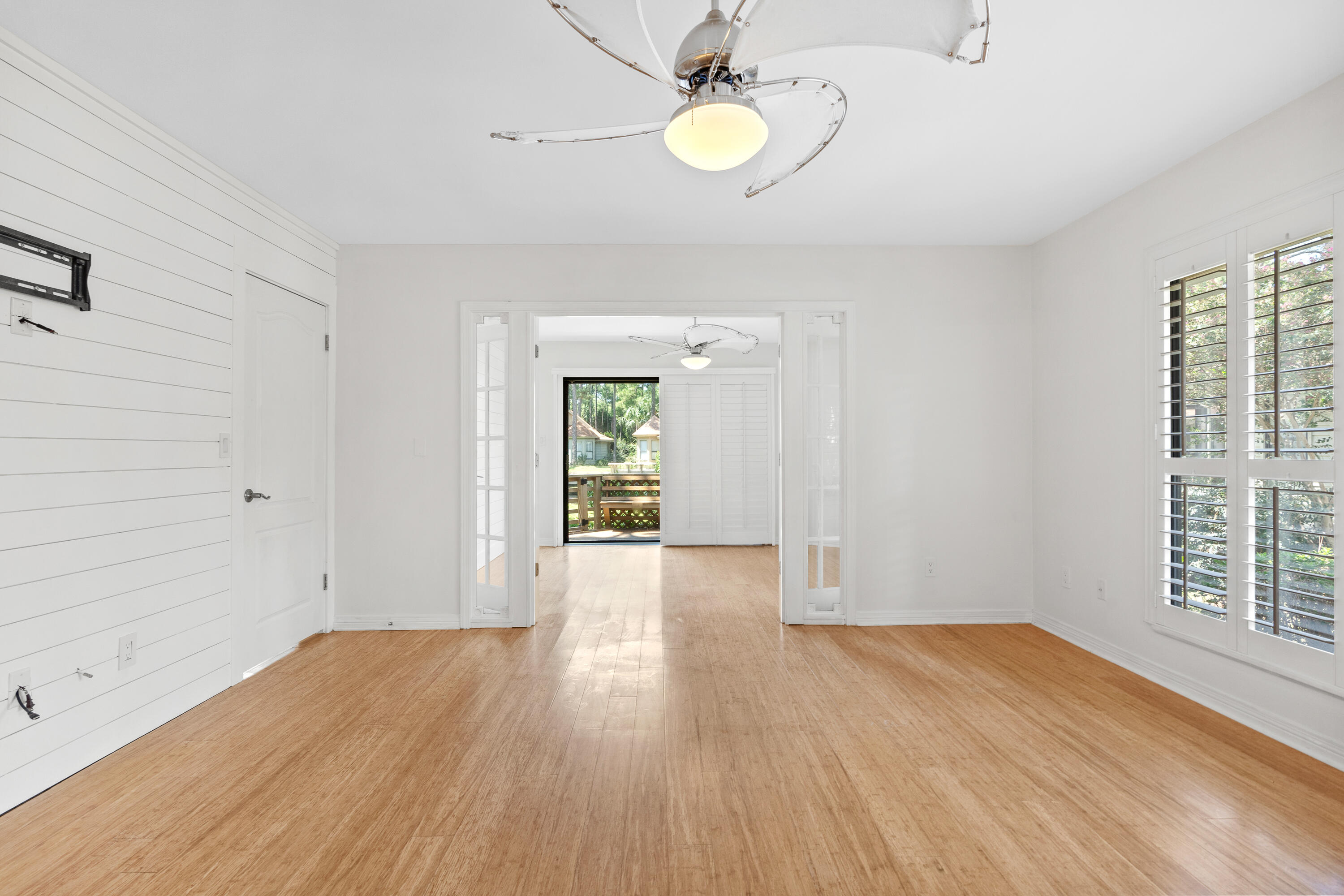 FAIRWAYS AT SANDESTIN PH 3 - Residential