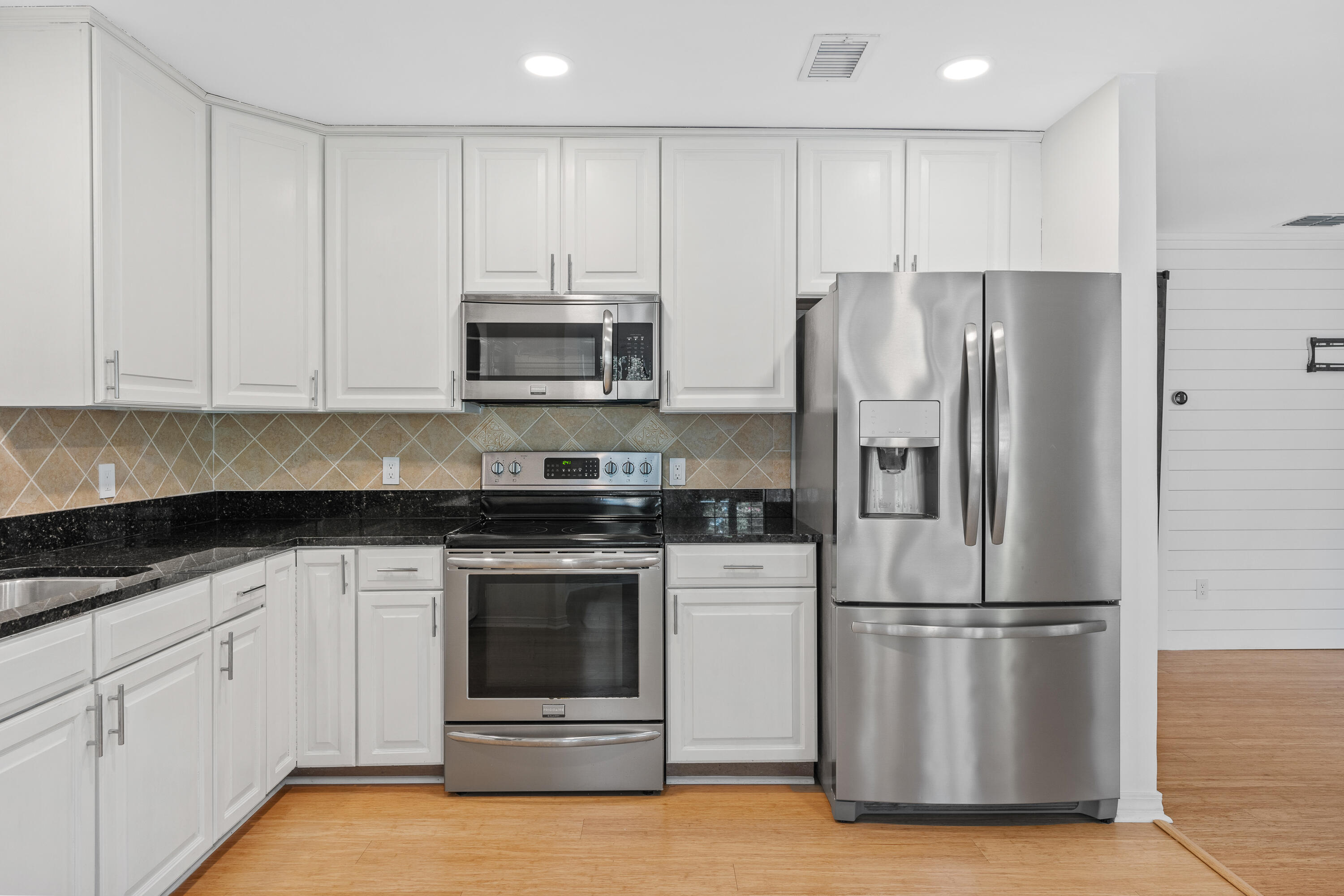 FAIRWAYS AT SANDESTIN PH 3 - Residential