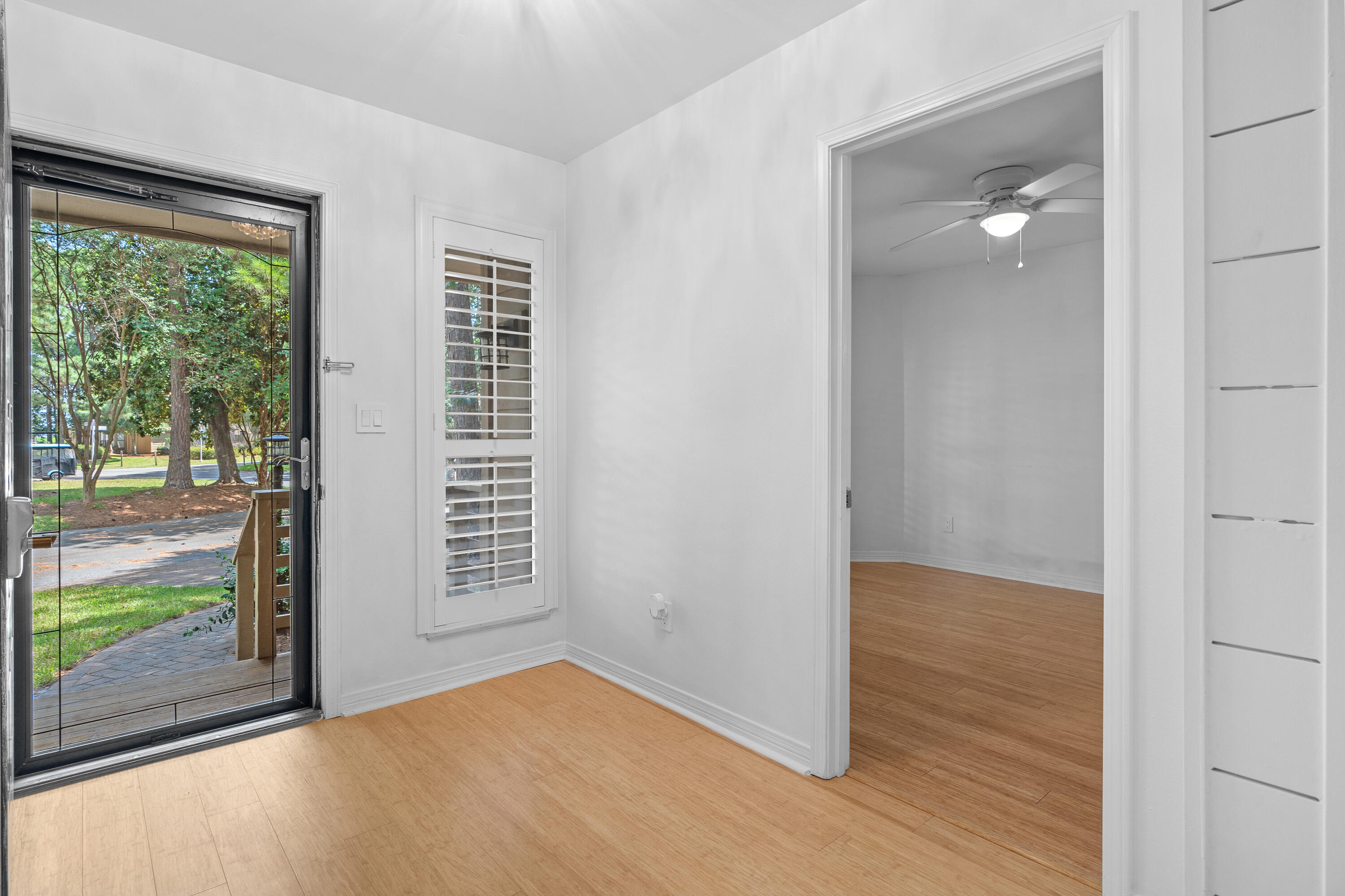 FAIRWAYS AT SANDESTIN PH 3 - Residential