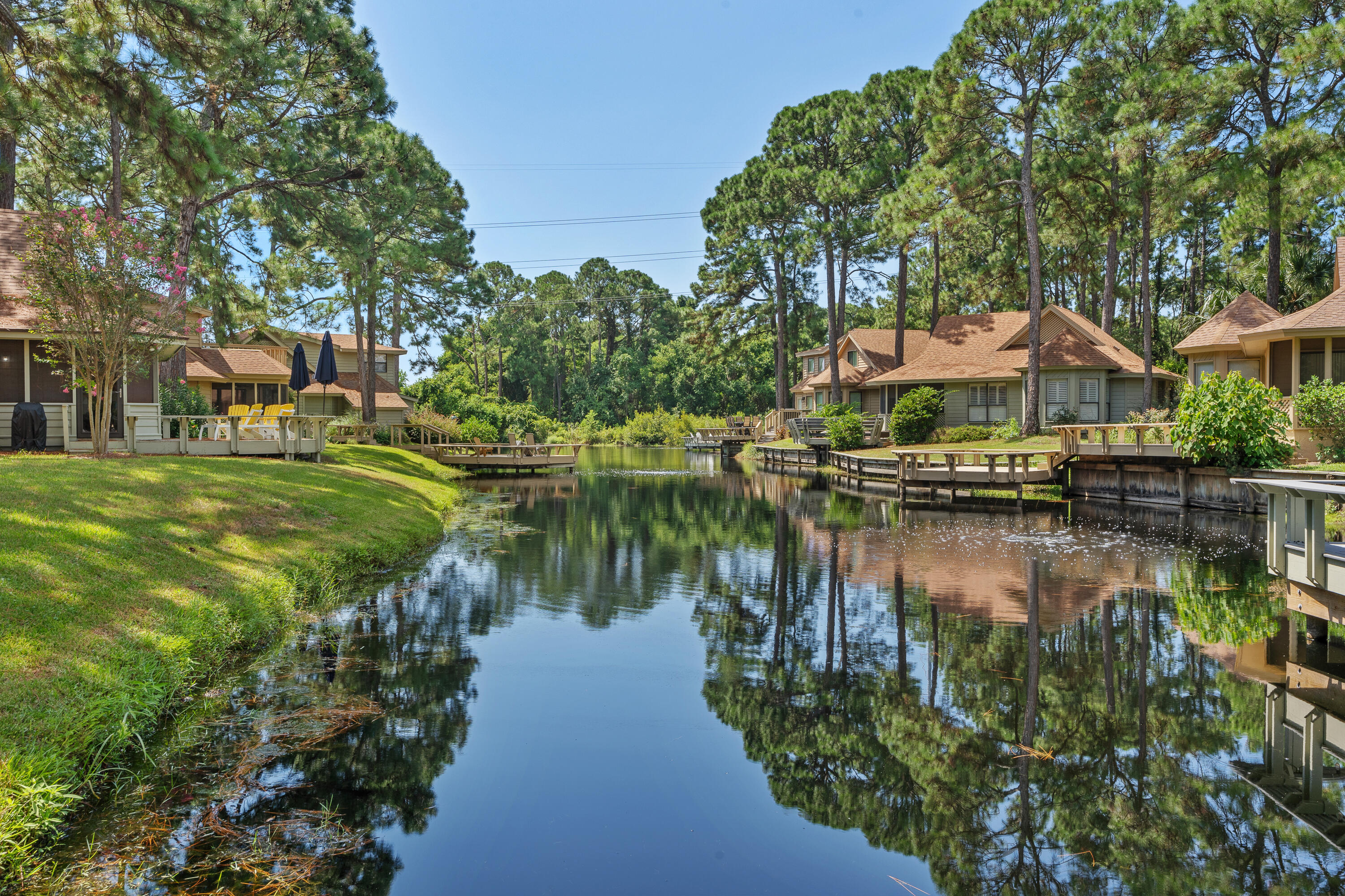 FAIRWAYS AT SANDESTIN PH 3 - Residential