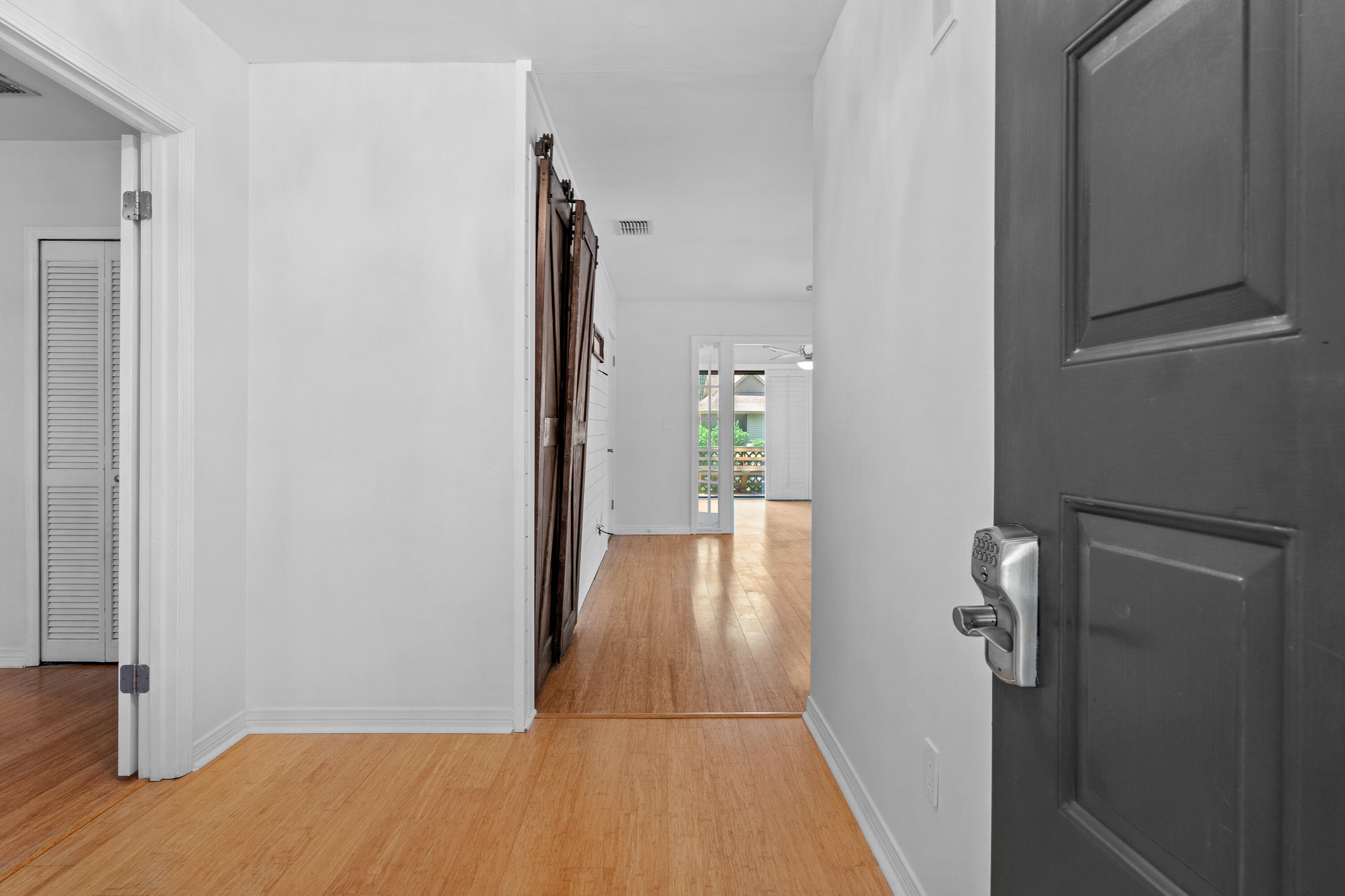 FAIRWAYS AT SANDESTIN PH 3 - Residential