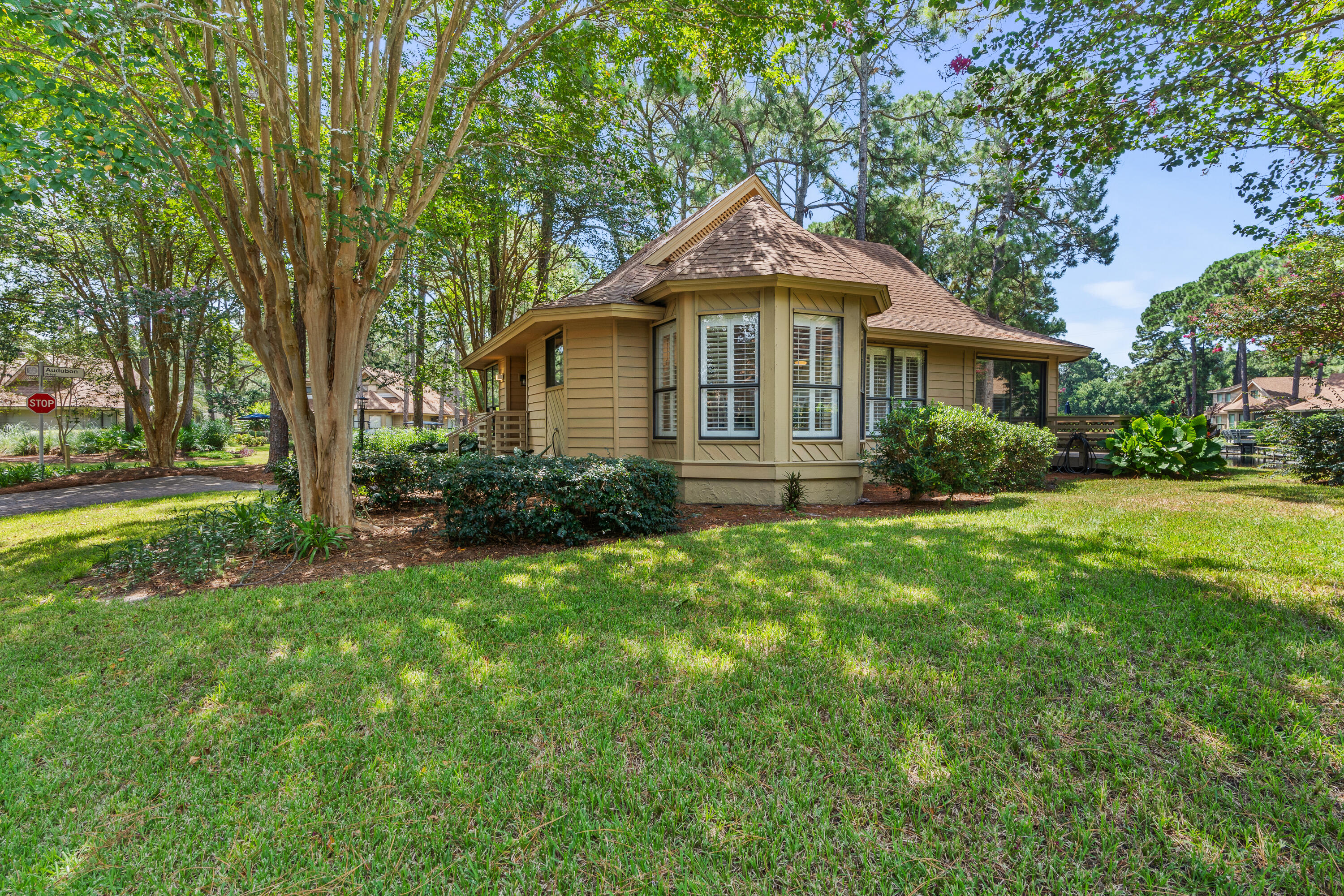 FAIRWAYS AT SANDESTIN PH 3 - Residential