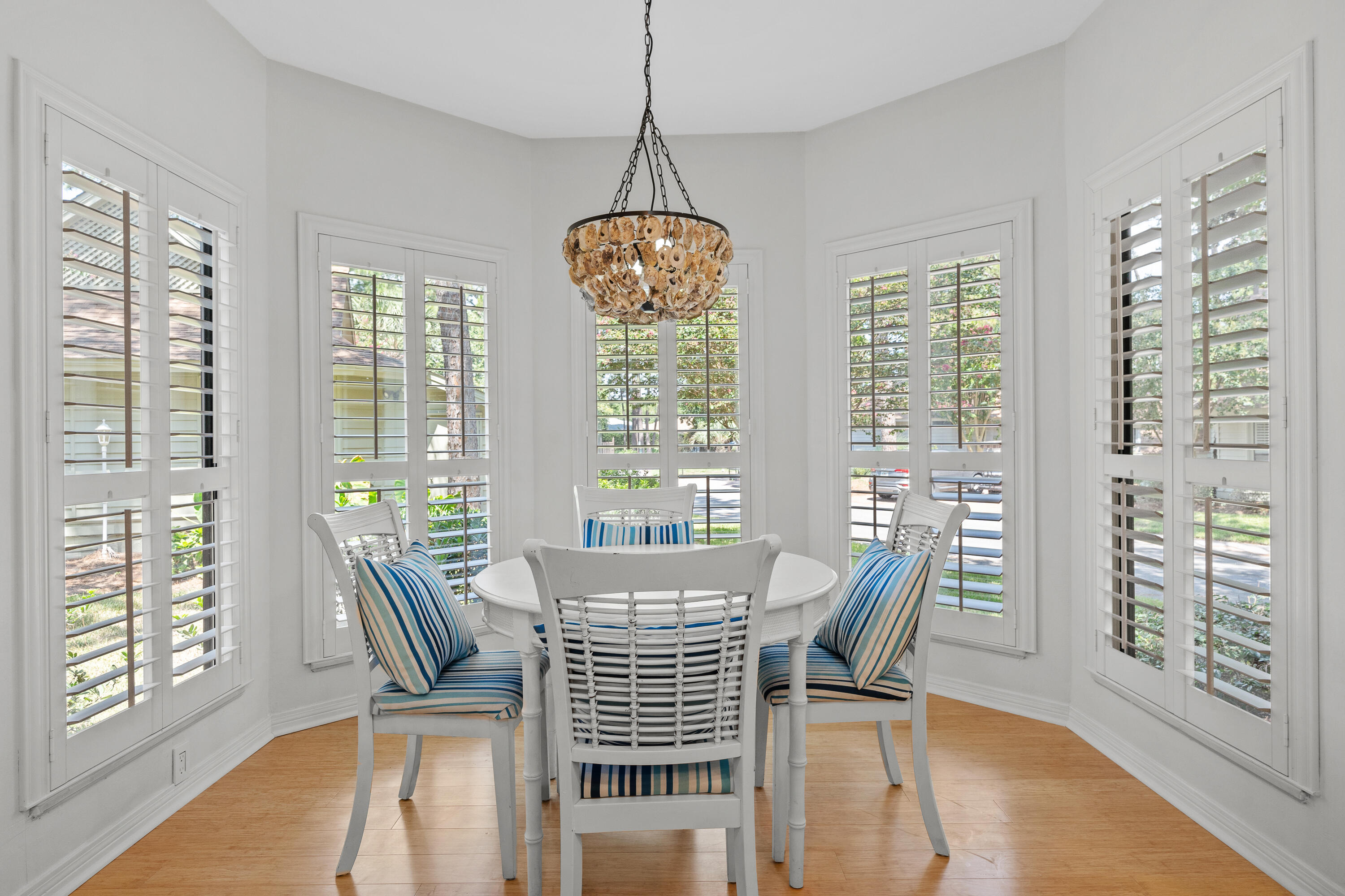 FAIRWAYS AT SANDESTIN PH 3 - Residential