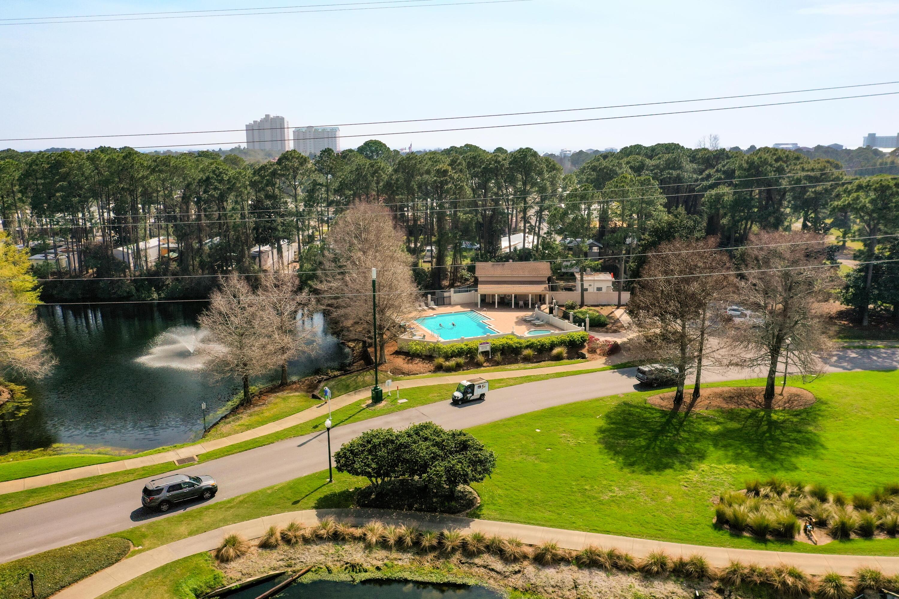 FAIRWAYS AT SANDESTIN PH 3 - Residential