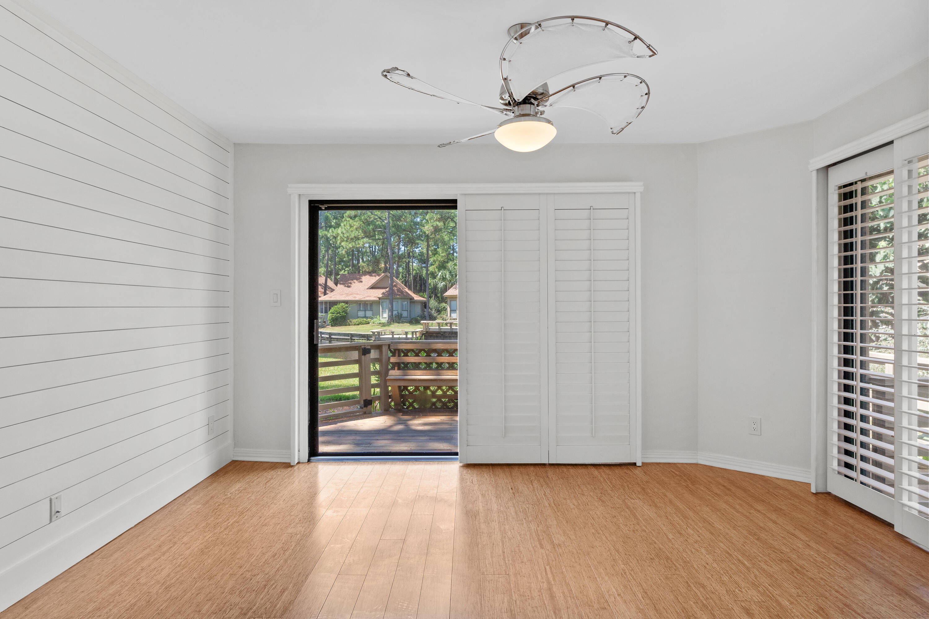 FAIRWAYS AT SANDESTIN PH 3 - Residential