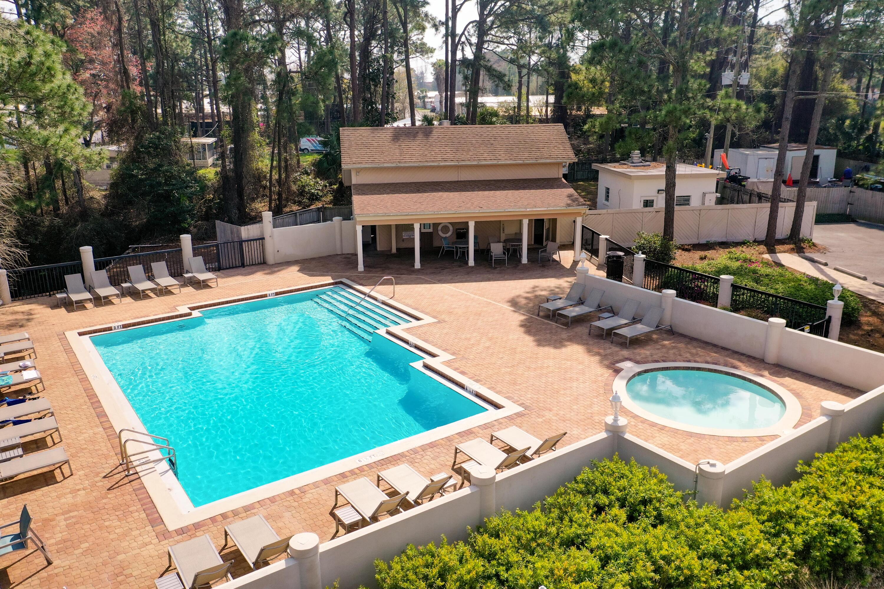 FAIRWAYS AT SANDESTIN PH 3 - Residential