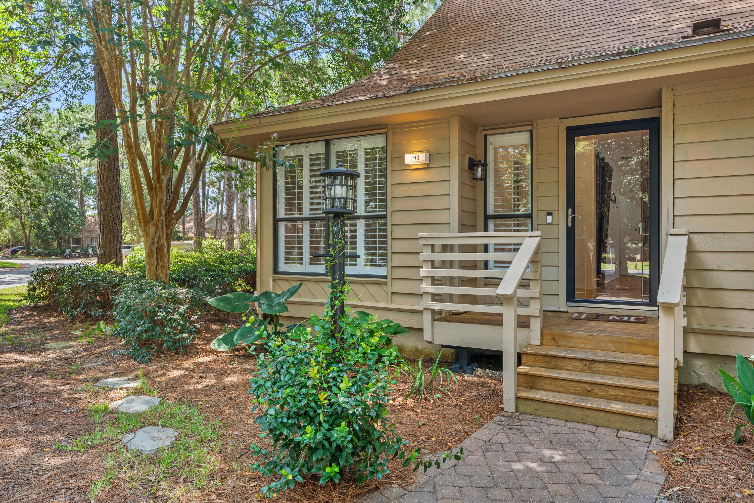 FAIRWAYS AT SANDESTIN PH 3 - Residential