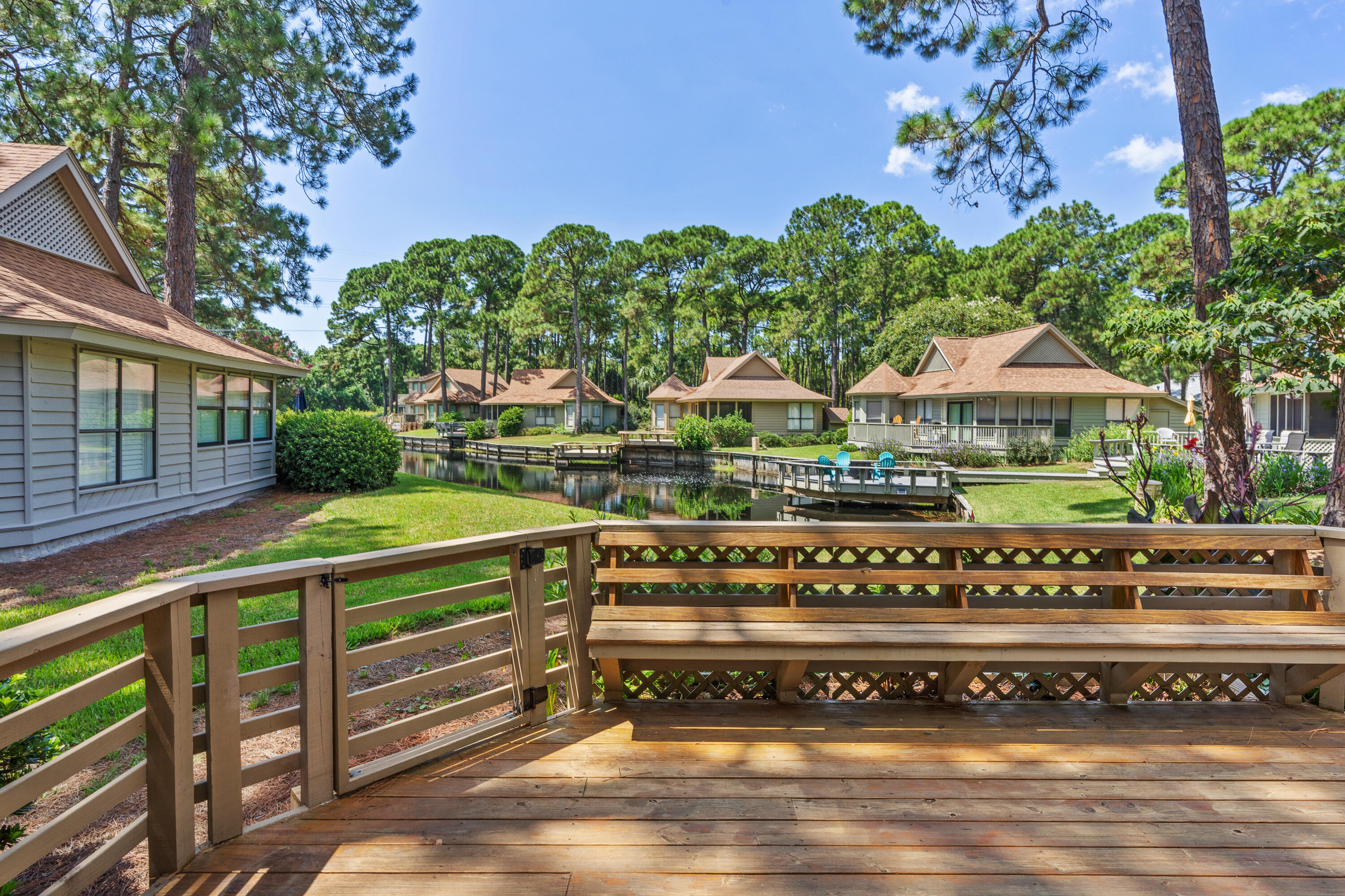 FAIRWAYS AT SANDESTIN PH 3 - Residential