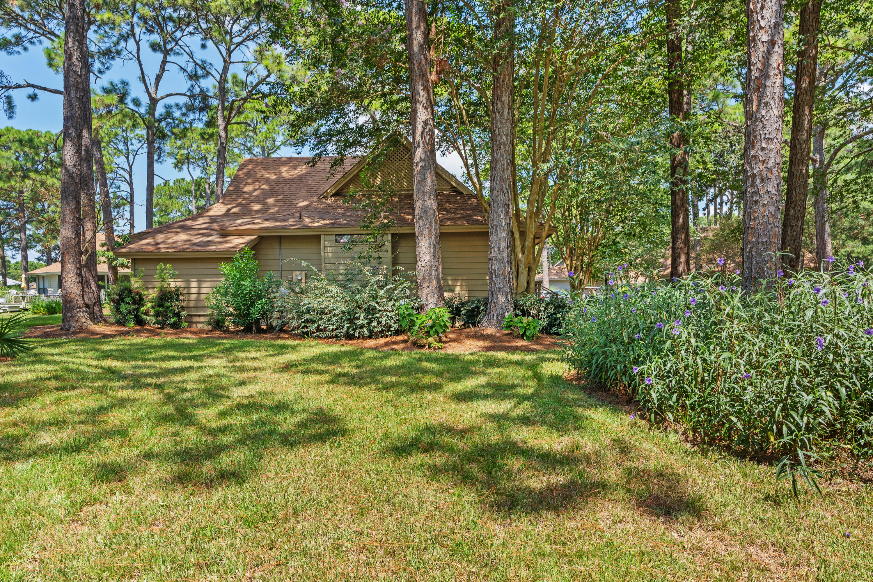 FAIRWAYS AT SANDESTIN PH 3 - Residential