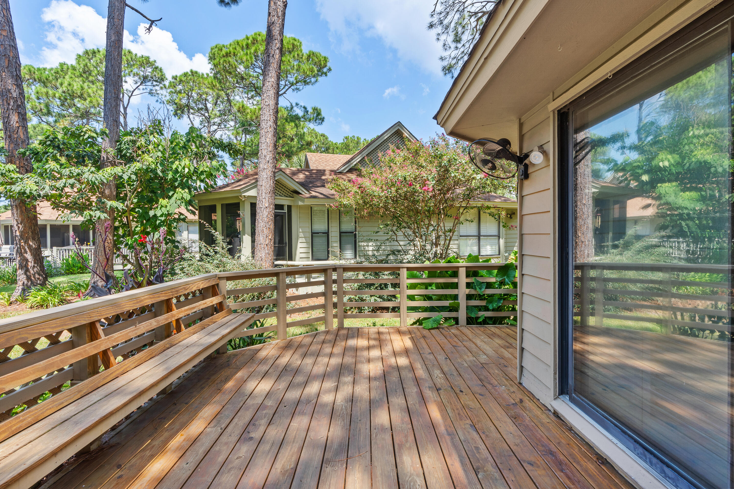 FAIRWAYS AT SANDESTIN PH 3 - Residential