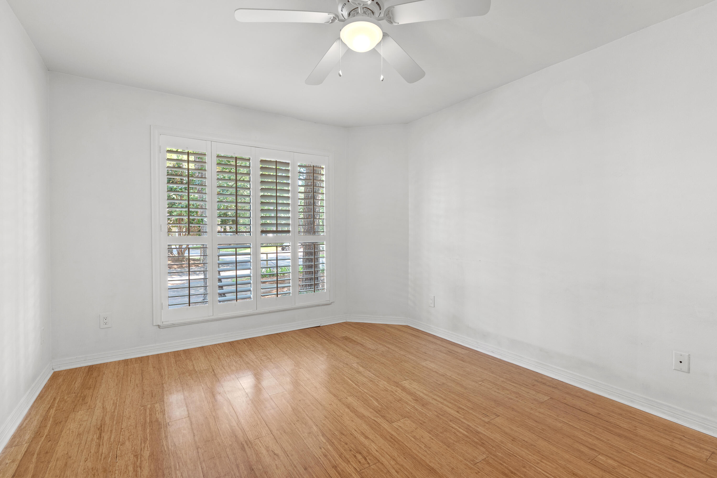 FAIRWAYS AT SANDESTIN PH 3 - Residential