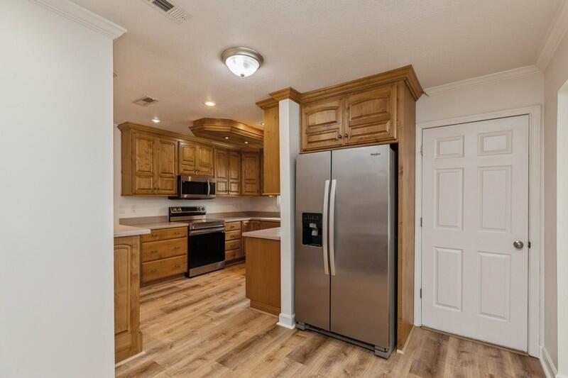 PINE MEADOWS 2ND ADDN - Residential