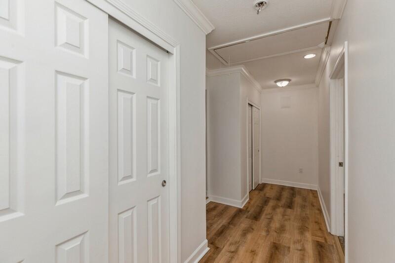 PINE MEADOWS 2ND ADDN - Residential