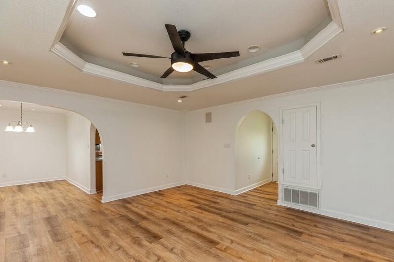 PINE MEADOWS 2ND ADDN - Residential