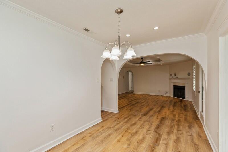 PINE MEADOWS 2ND ADDN - Residential