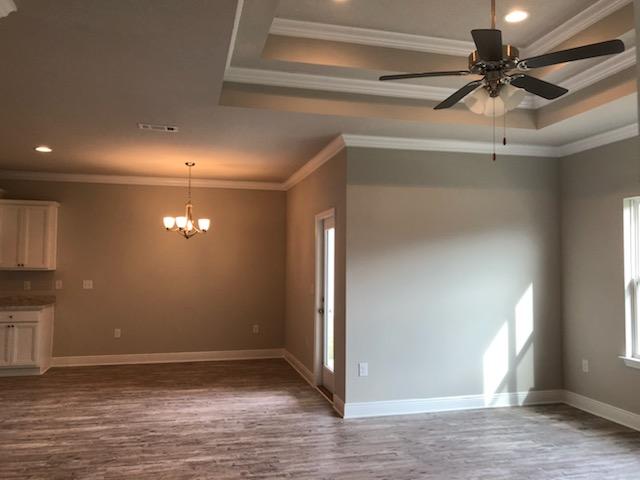 SOUTHERN PINES - Residential