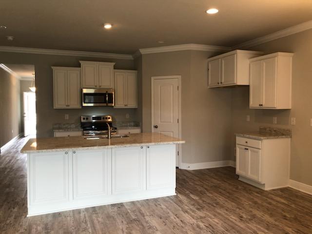 SOUTHERN PINES - Residential