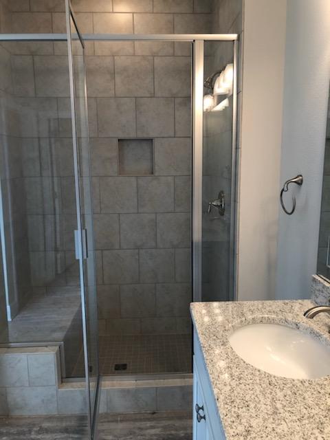 SOUTHERN PINES - Residential