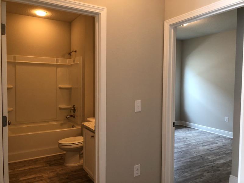 SOUTHERN PINES - Residential