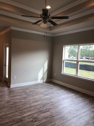 SOUTHERN PINES - Residential