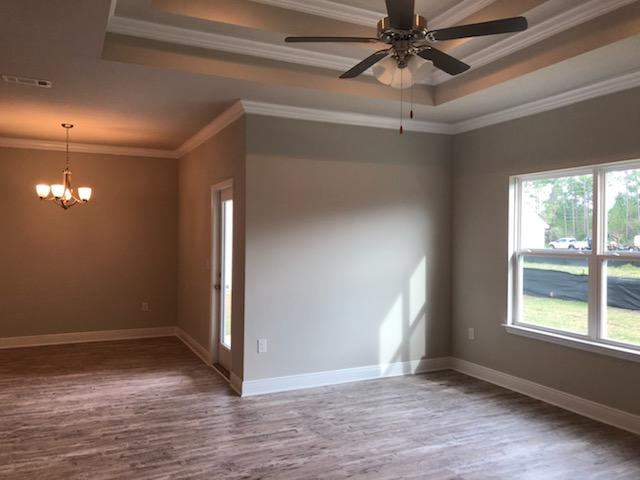 SOUTHERN PINES - Residential