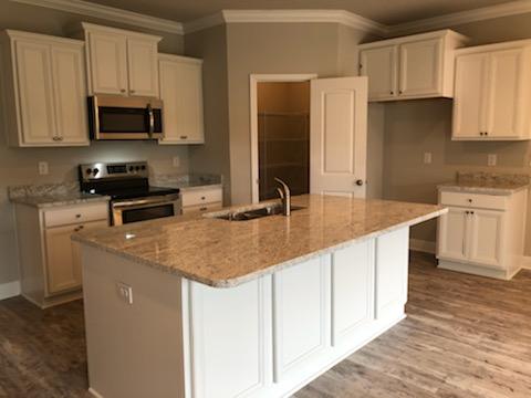 SOUTHERN PINES - Residential