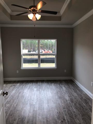 SOUTHERN PINES - Residential