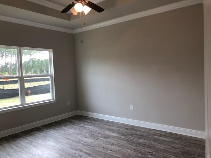 SOUTHERN PINES - Residential