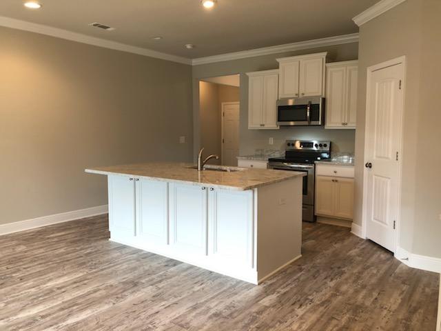 SOUTHERN PINES - Residential