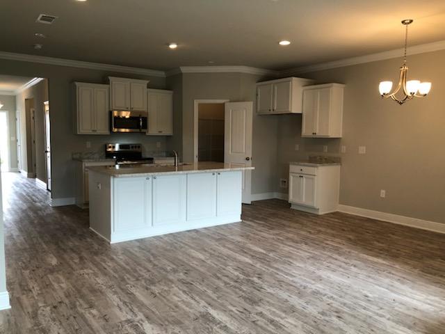 SOUTHERN PINES - Residential