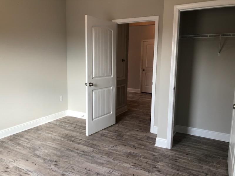 SOUTHERN PINES - Residential