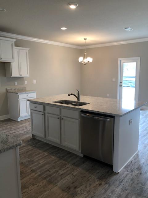 SOUTHERN PINES - Residential