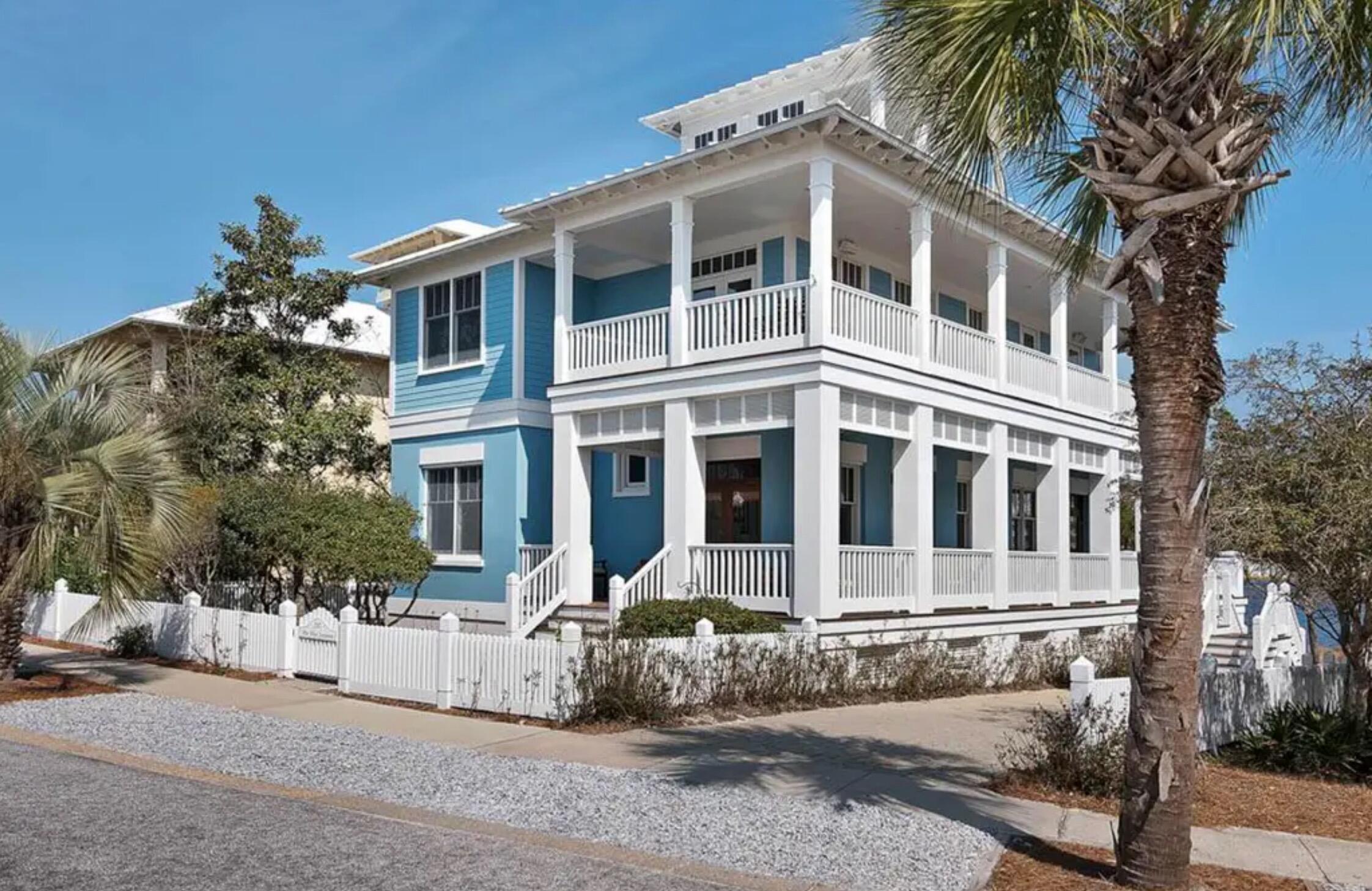 CARILLON BEACH PH VII - Residential