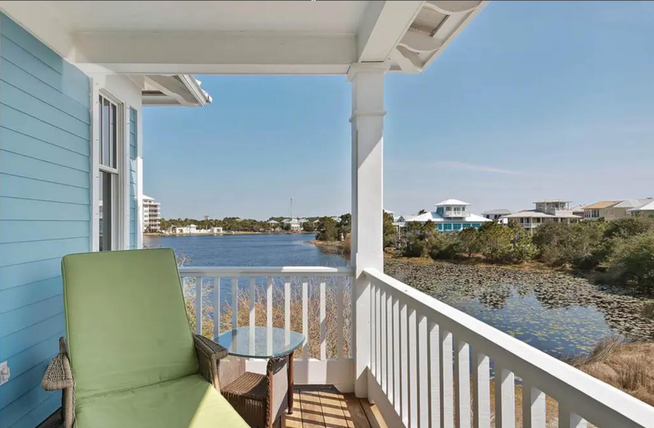 CARILLON BEACH PH VII - Residential