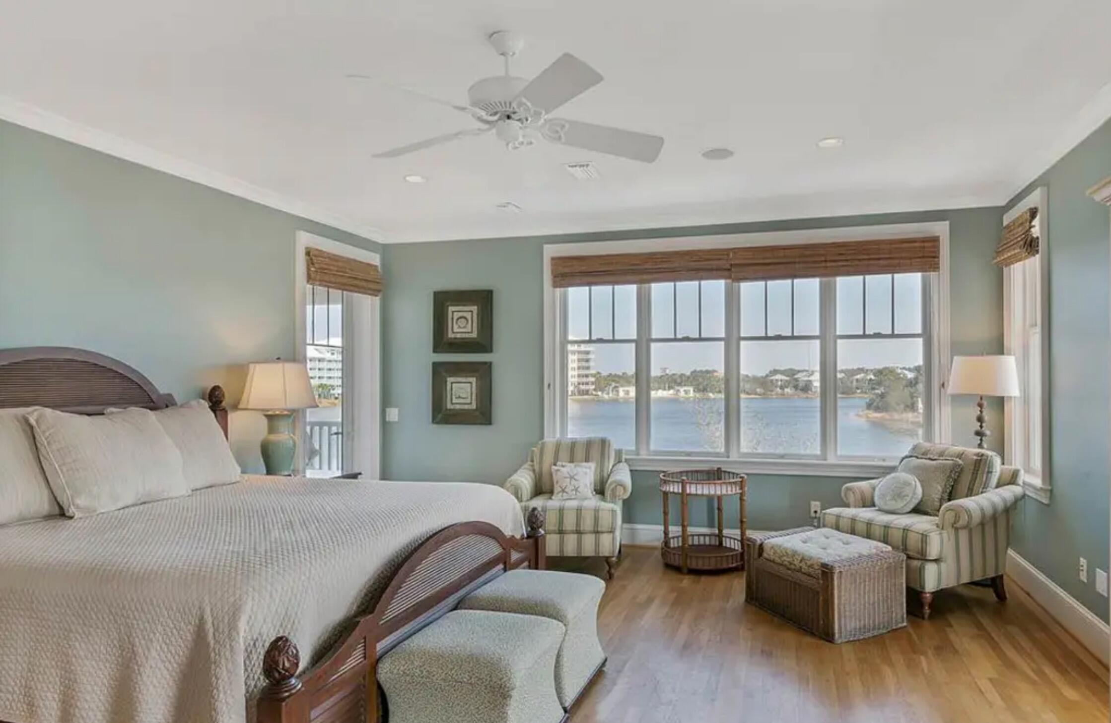 CARILLON BEACH PH VII - Residential