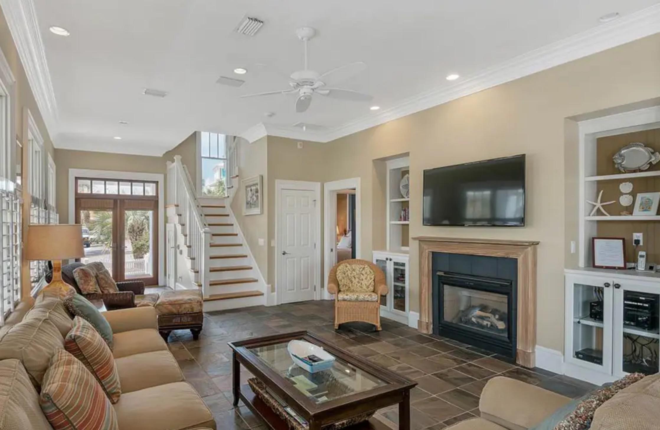 CARILLON BEACH PH VII - Residential