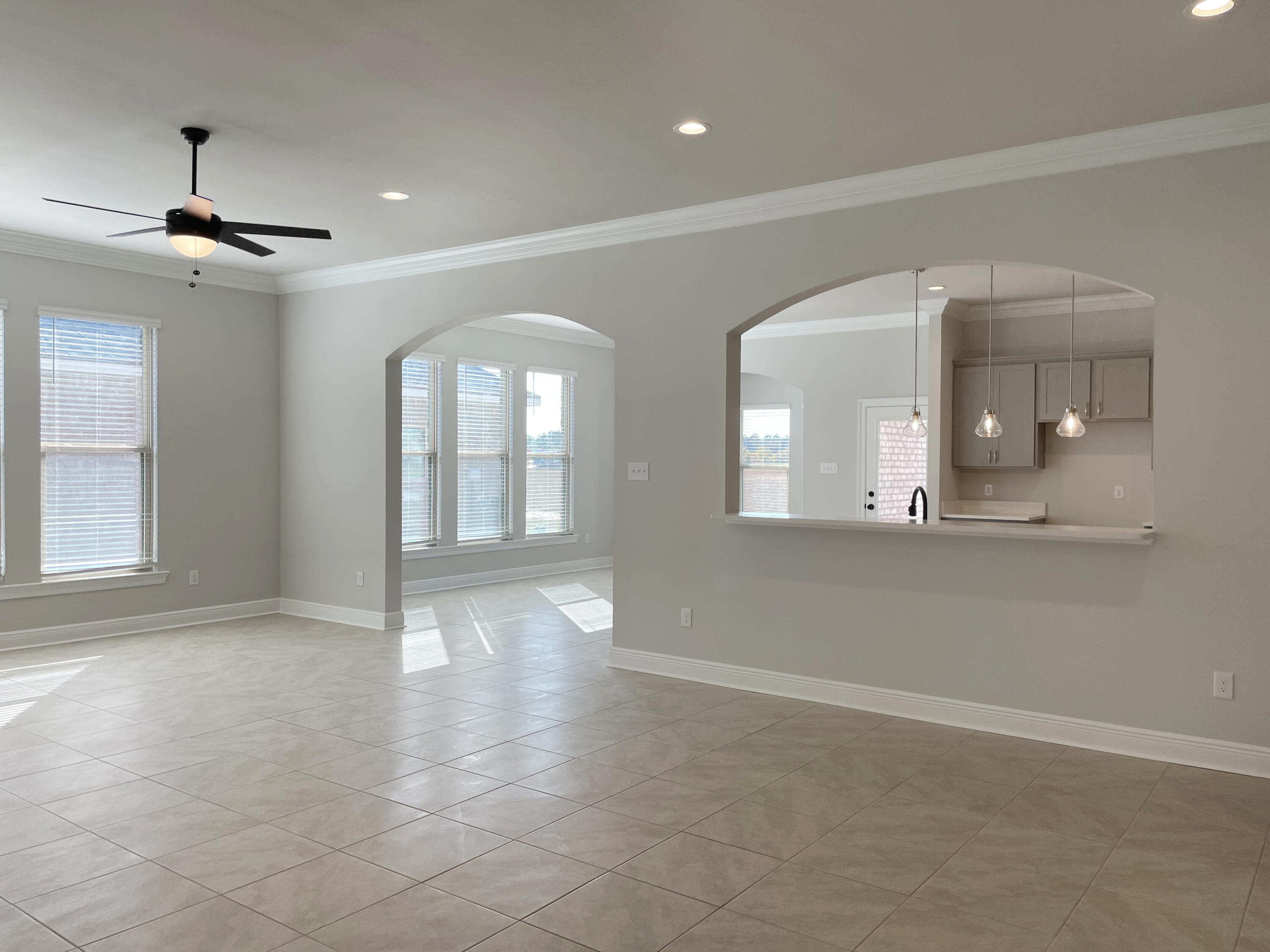 THE BLUFFS AT LAFAYETTE - Residential