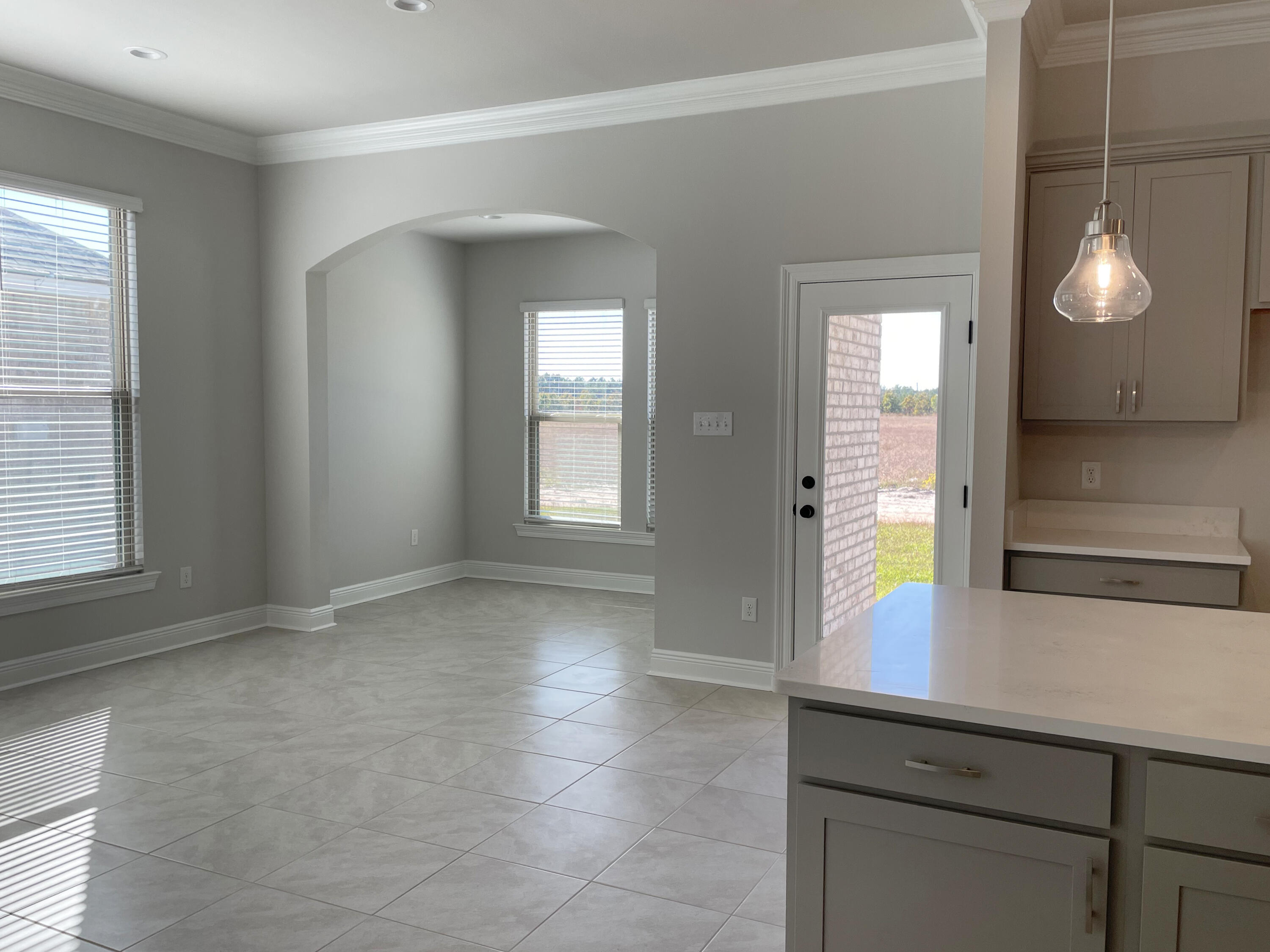 THE BLUFFS AT LAFAYETTE - Residential