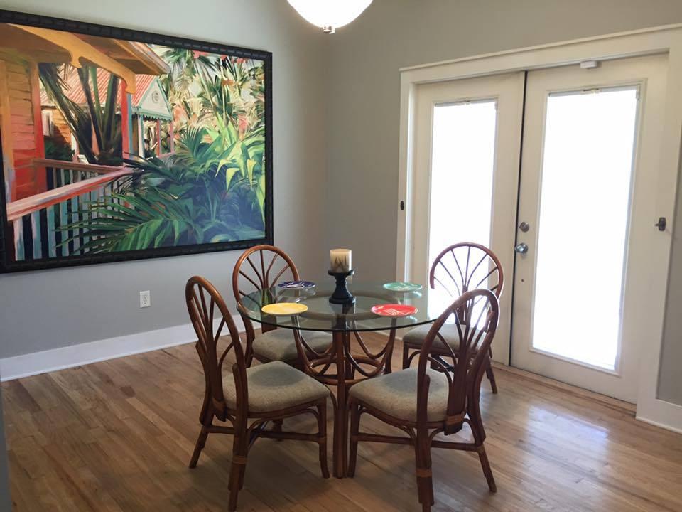 WOODLAWN BEACH - Residential