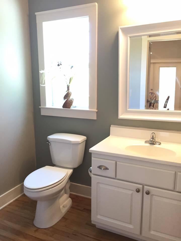 WOODLAWN BEACH - Residential