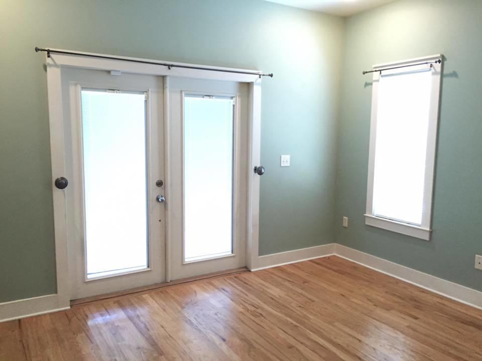 WOODLAWN BEACH - Residential