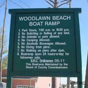WOODLAWN BEACH - Residential