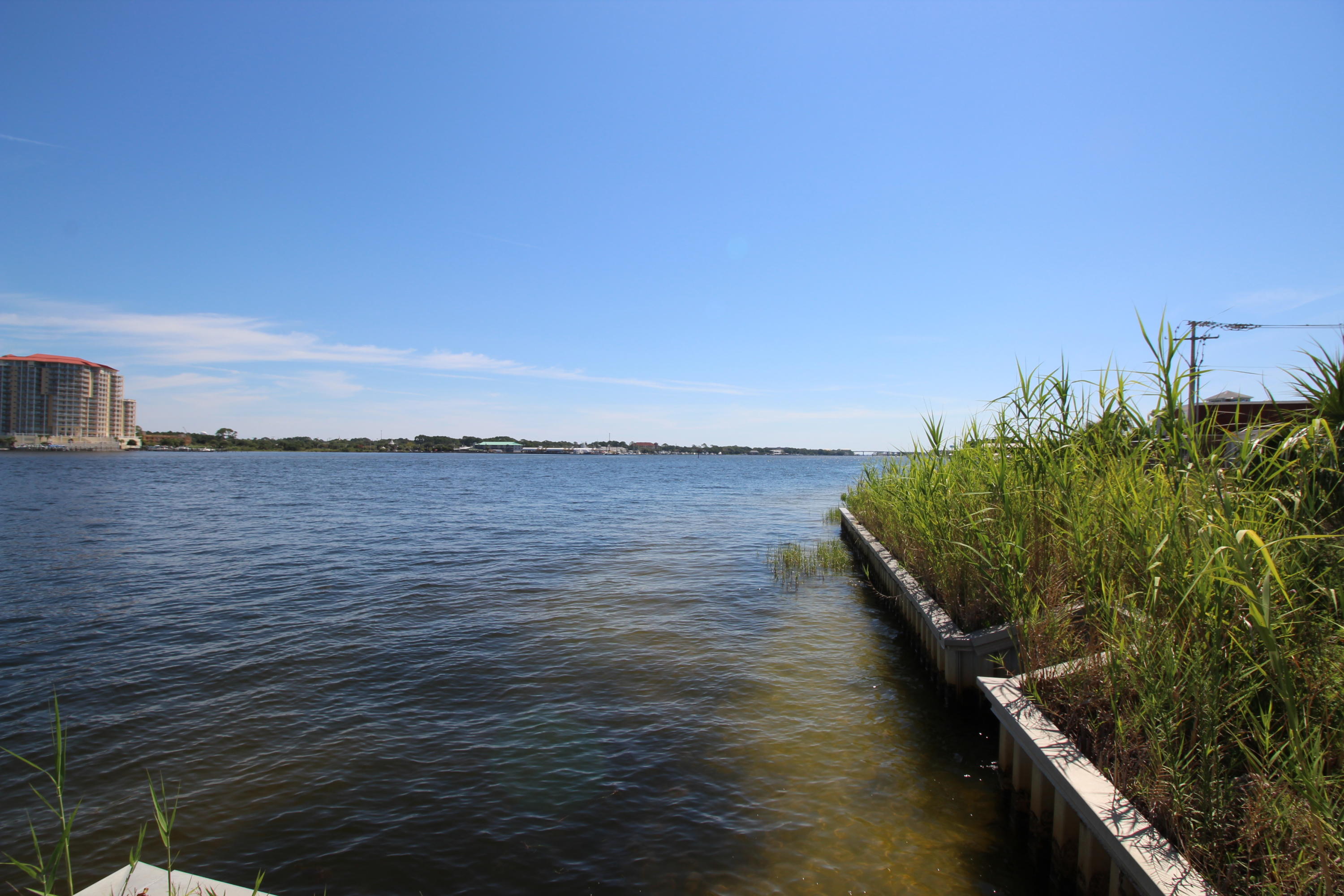SANTA ROSA ISLAND - Land